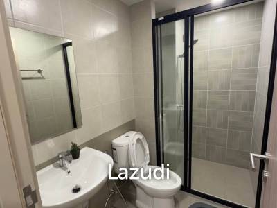 1 Bed 1 Bath 29.5 SQ.M Dcondo Reef For rent