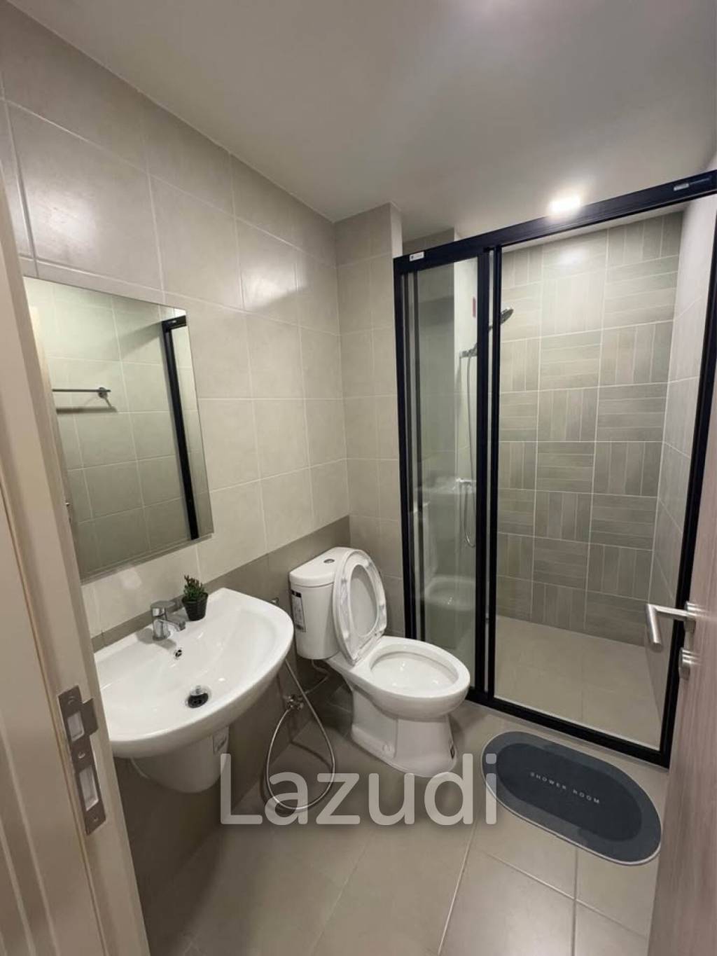 1 Bed 1 Bath 29.5 SQ.M Dcondo Reef For rent