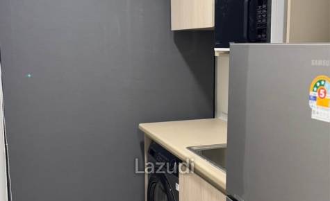 1 Bed 1 Bath 29.5 SQ.M Dcondo Reef For rent