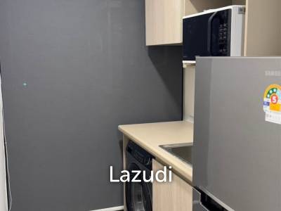 1 Bed 1 Bath 29.5 SQ.M Dcondo Reef For rent