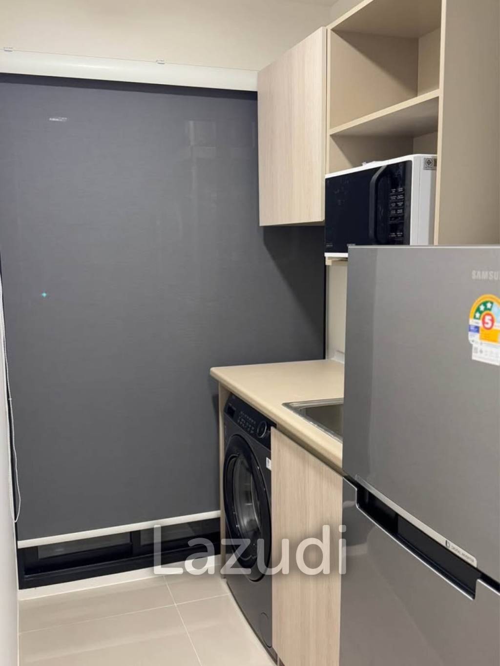 1 Bed 1 Bath 29.5 SQ.M Dcondo Reef For rent