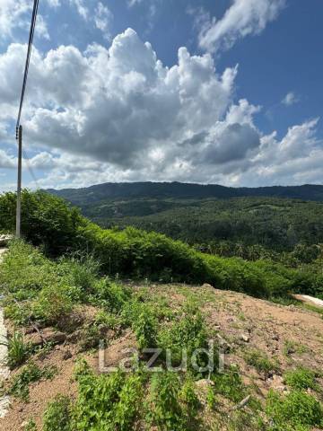 1405 SQM Freehold Land for Sale in Maenam