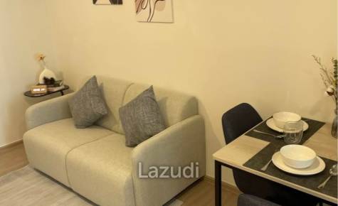 1 Bed 1 Bath 29.11 SQ.M Dcondo Reef