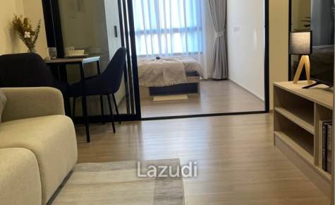 1 Bed 1 Bath 29.11 SQ.M Dcondo Reef