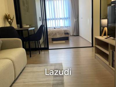1 Bed 1 Bath 29.11 SQ.M Dcondo Reef