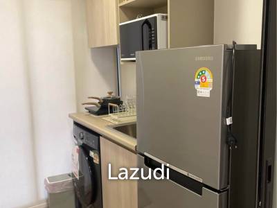 1 Bed 1 Bath 29.11 SQ.M Dcondo Reef