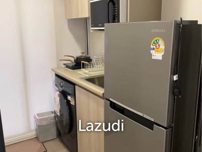 1 Bed 1 Bath 29.11 SQ.M Dcondo Reef