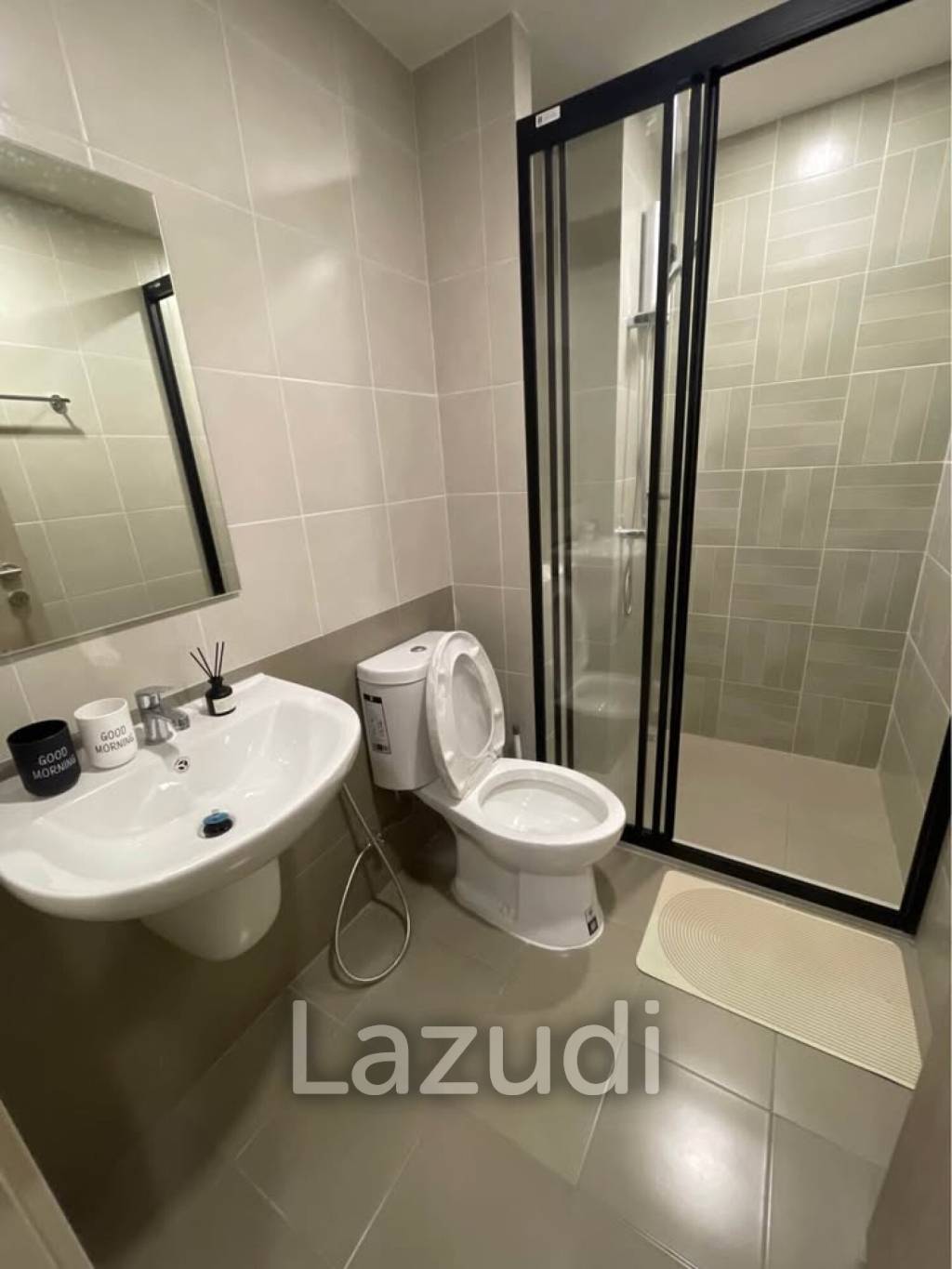 1 Bed 1 Bath 29.11 SQ.M Dcondo Reef