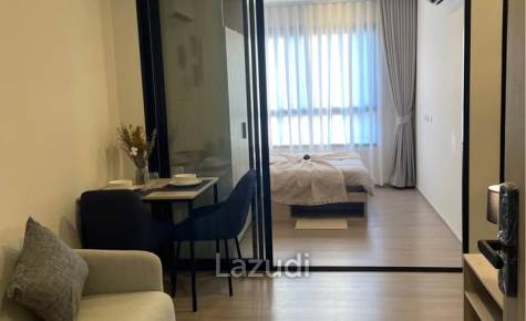 1 Bed 1 Bath 29.11 SQ.M Dcondo Reef