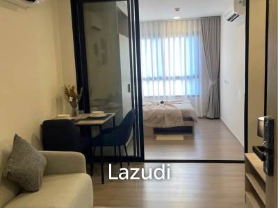 1 Bed 1 Bath 29.11 SQ.M Dcondo Reef