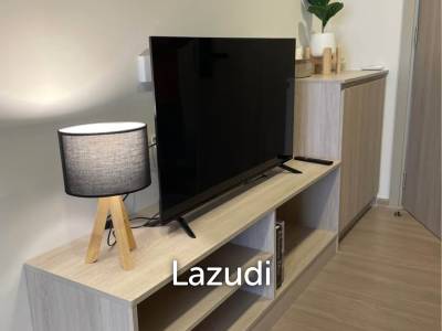 1 Bed 1 Bath 29.11 SQ.M Dcondo Reef