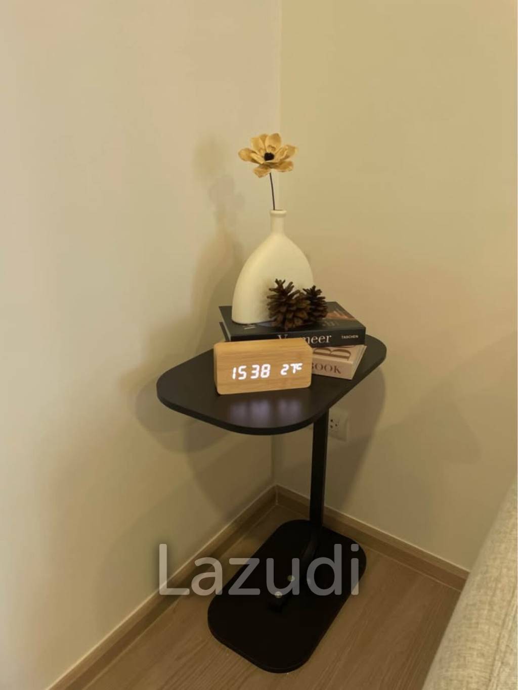 1 Bed 1 Bath 29.11 SQ.M Dcondo Reef