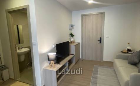 1 Bed 1 Bath 29.11 SQ.M Dcondo Reef