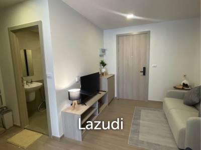 1 Bed 1 Bath 29.11 SQ.M Dcondo Reef
