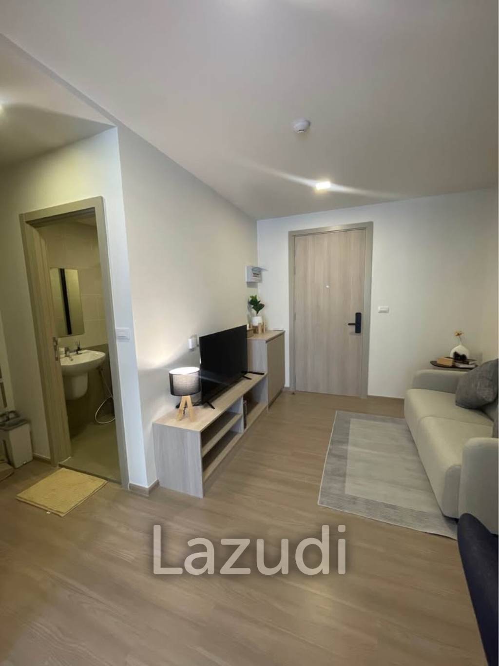 1 Bed 1 Bath 29.11 SQ.M Dcondo Reef