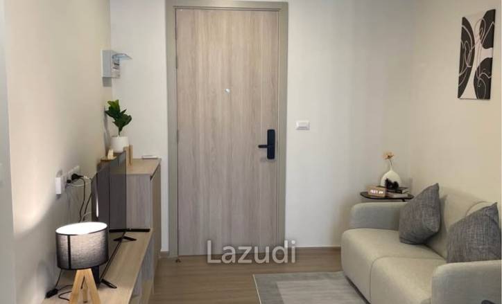 1 Bed 1 Bath 29.11 SQ.M Dcondo Reef