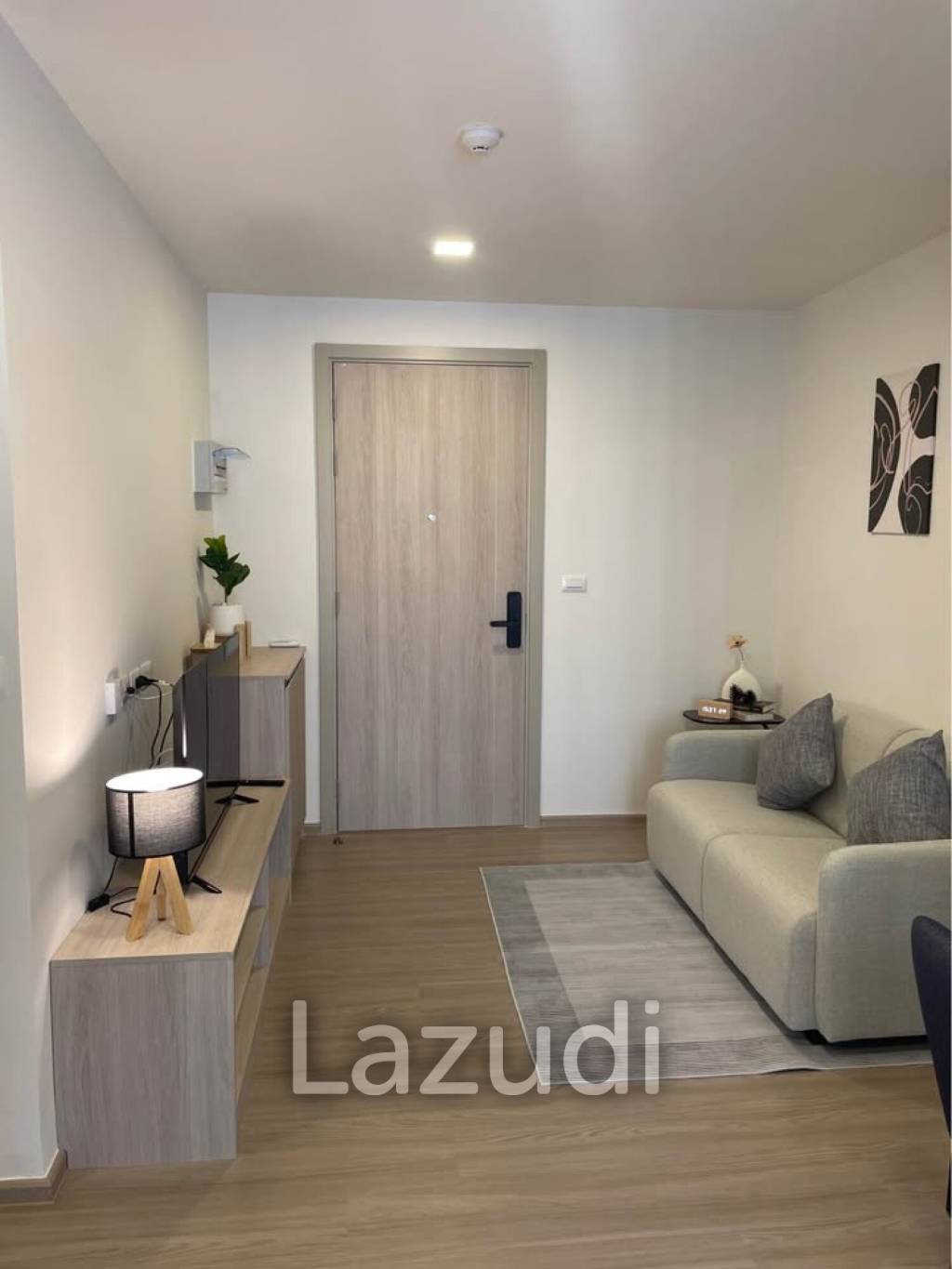 1 Bed 1 Bath 29.11 SQ.M Dcondo Reef
