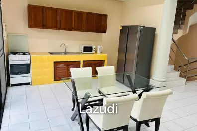 3 Beds 4 Baths 380 SQ.M Moo Baan Chicha Castle