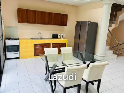 3 Beds 4 Baths 380 SQ.M Moo Baan Chicha Castle