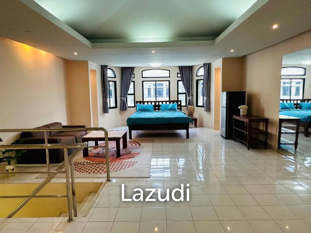 3 Beds 4 Baths 380 SQ.M Moo Baan Chicha Castle