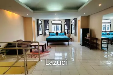 3 Beds 4 Baths 380 SQ.M Moo Baan Chicha Castle