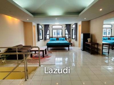3 Beds 4 Baths 380 SQ.M Moo Baan Chicha Castle