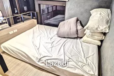 1 Bed 1 Bath 34 SQ.M Chewathai Residence Asoke