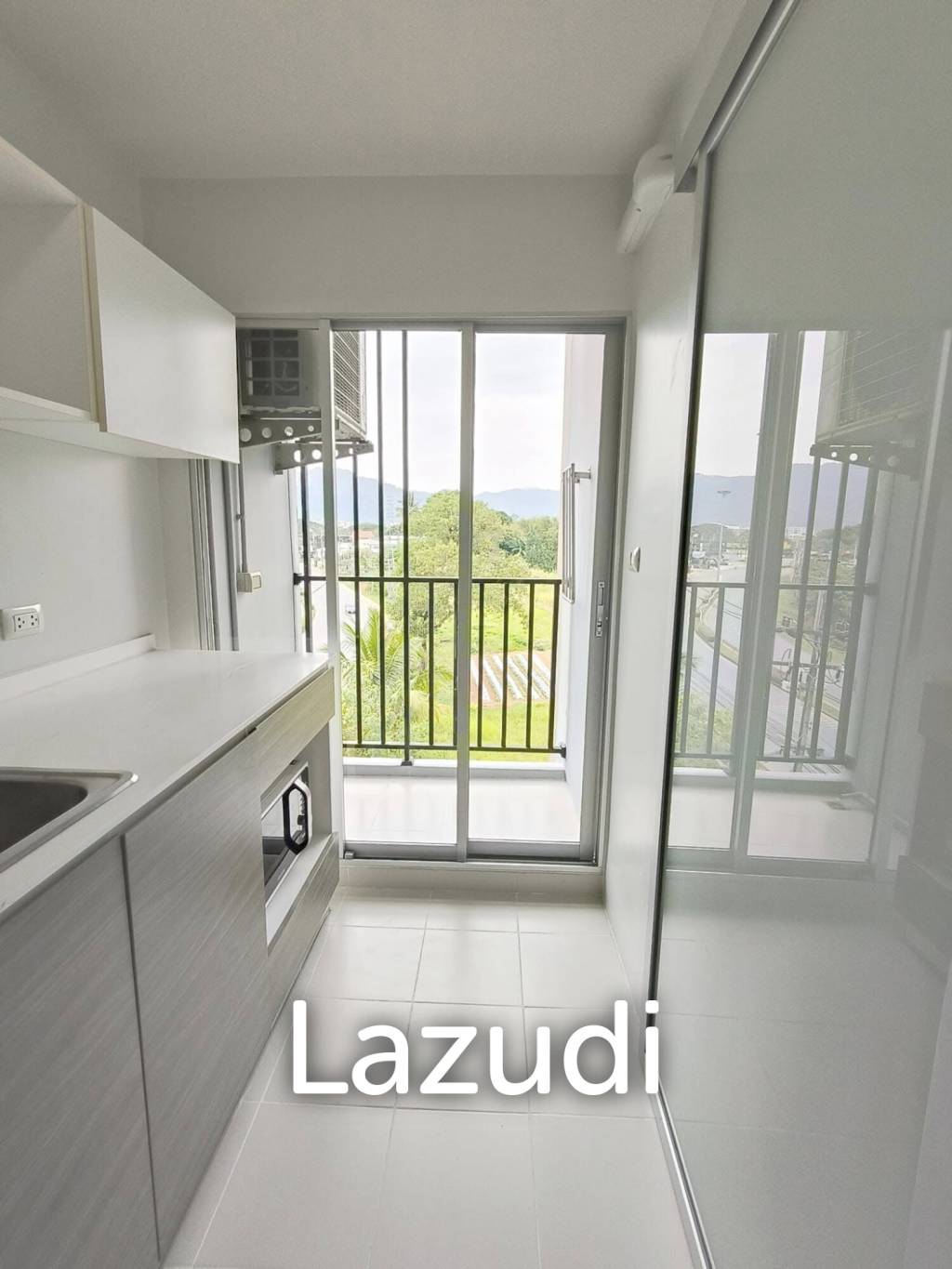 1 Bedroom 29 SQ.M D Condo Mine