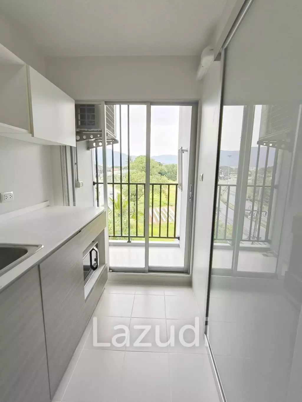 1 Bedroom 29 SQ.M D Condo Mine