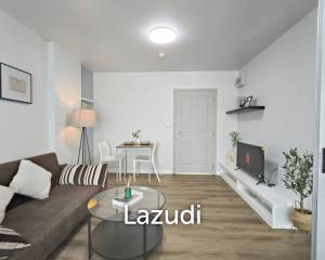 1 Bedroom 29 SQ.M D Condo Mine