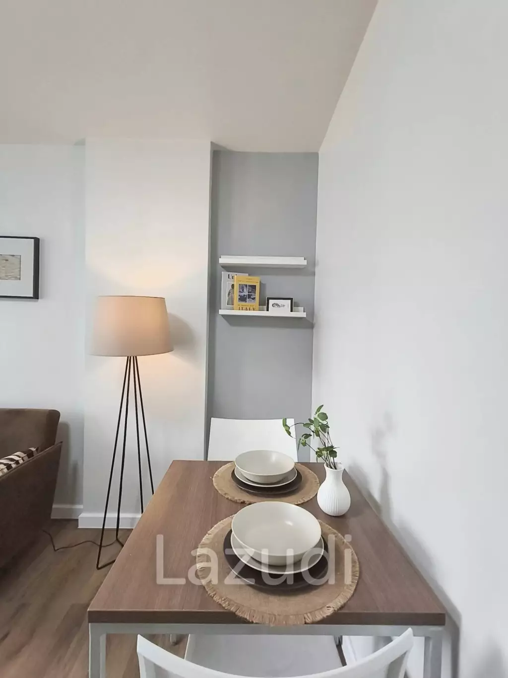 1 Bedroom 29 SQ.M D Condo Mine
