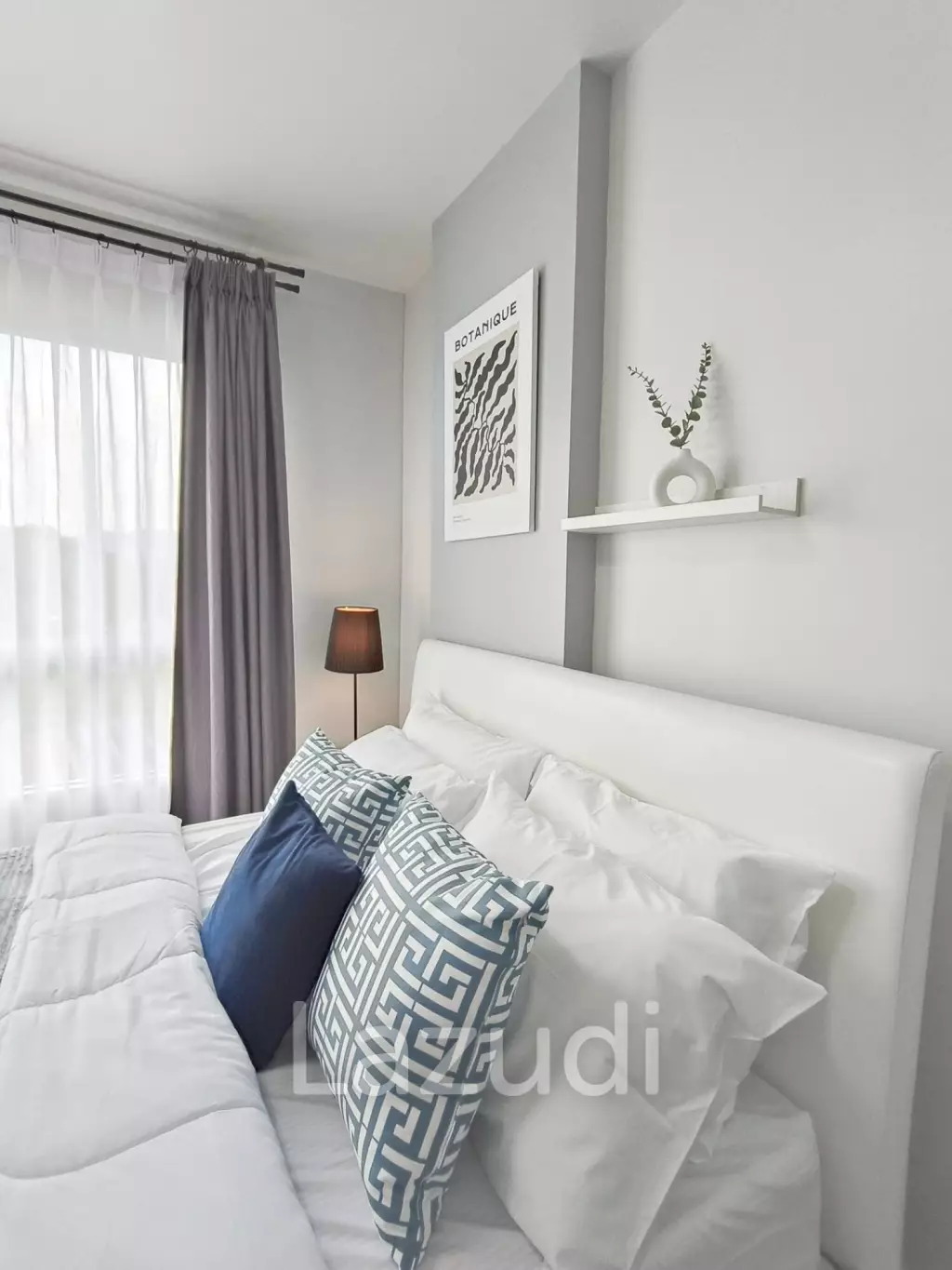 1 Bedroom 29 SQ.M D Condo Mine