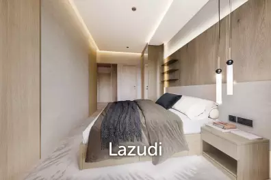 2 Bed 2 Bath 102.66 SQ.M Arise Vibe