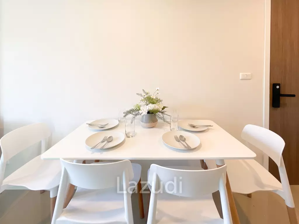 For Sale - Modern 2 Bedroom Condo in Mira Monte' Hua Hin 94