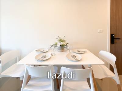 For Sale - Modern 2 Bedroom Condo in Mira Monte' Hua Hin 94