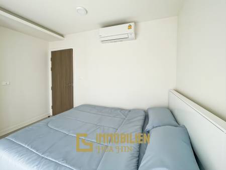 Mira Monte' Hua Hin Soi 94: Moderne 2-Schlafzimmer-Eigentumswohnung