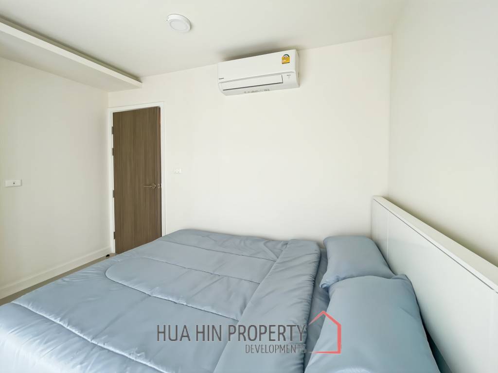 For Sale - Modern 2 Bedroom Condo in Mira Monte' Hua Hin 94