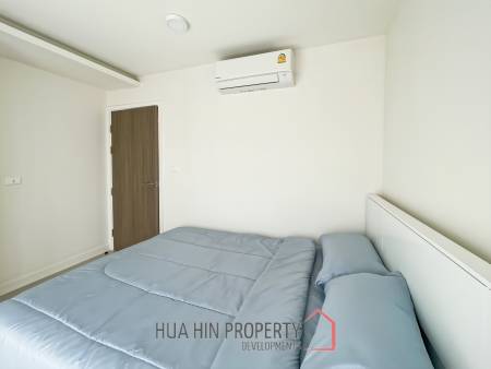 For Sale - Modern 2 Bedroom Condo in Mira Monte' Hua Hin 94