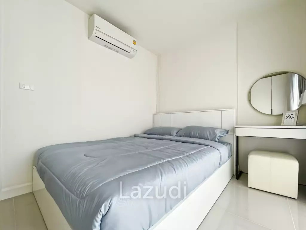 For Sale - Modern 2 Bedroom Condo in Mira Monte' Hua Hin 94