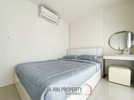 For Sale - Modern 2 Bedroom Condo in Mira Monte' Hua Hin 94
