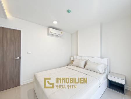 Mira Monte' Hua Hin Soi 94: Moderne 2-Schlafzimmer-Eigentumswohnung