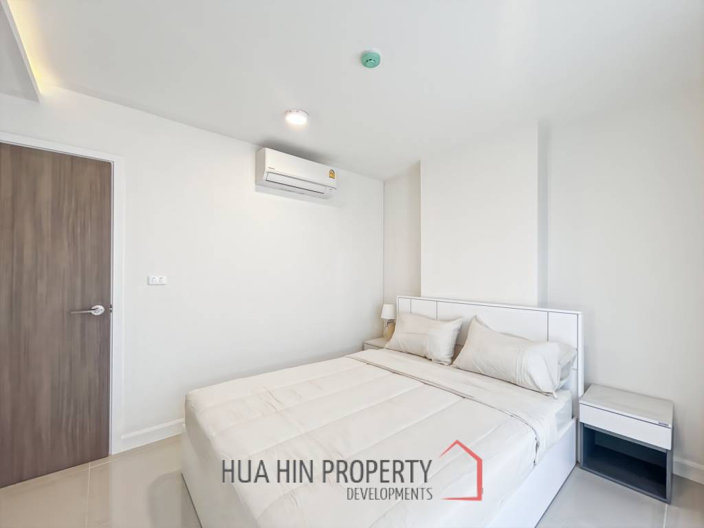 For Sale - Modern 2 Bedroom Condo in Mira Monte' Hua Hin 94