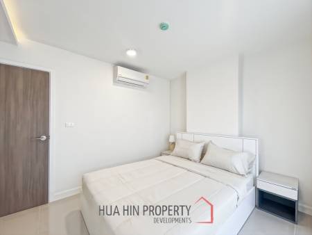 For Sale - Modern 2 Bedroom Condo in Mira Monte' Hua Hin 94
