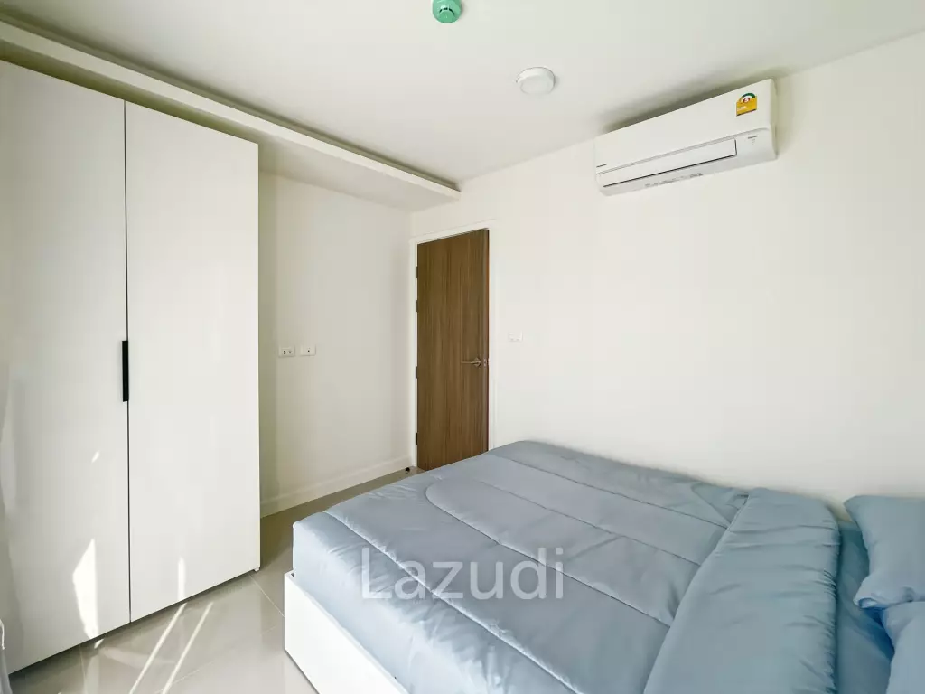 For Sale - Modern 2 Bedroom Condo in Mira Monte' Hua Hin 94