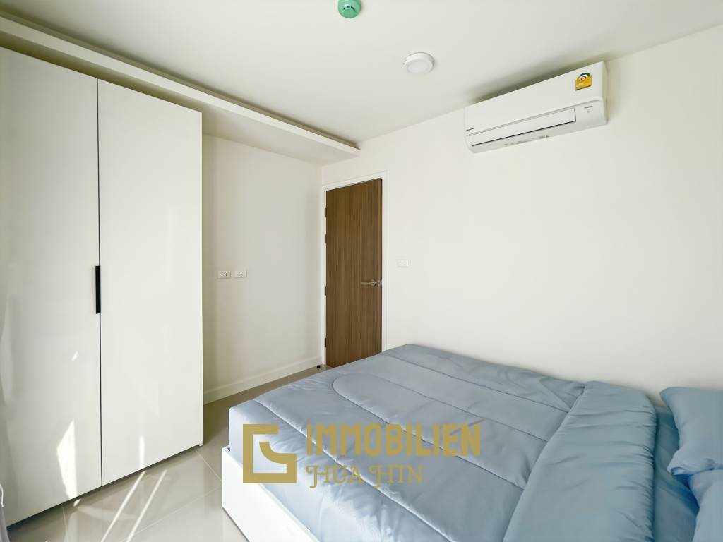 Mira Monte' Hua Hin Soi 94: Moderne 2-Schlafzimmer-Eigentumswohnung