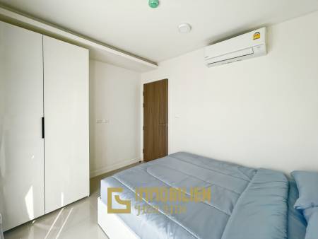 Mira Monte' Hua Hin Soi 94: Moderne 2-Schlafzimmer-Eigentumswohnung