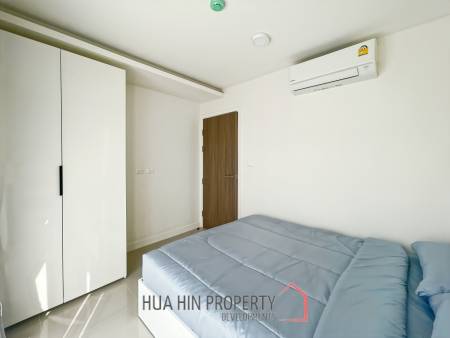 For Sale - Modern 2 Bedroom Condo in Mira Monte' Hua Hin 94