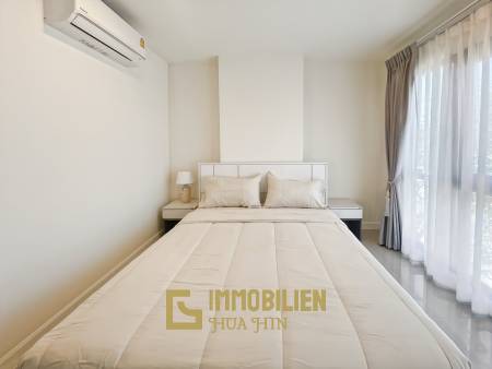 Mira Monte' Hua Hin Soi 94: Moderne 2-Schlafzimmer-Eigentumswohnung