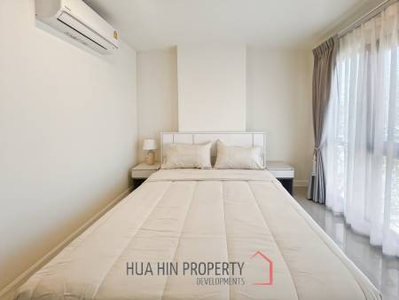 For Sale - Modern 2 Bedroom Condo in Mira Monte' Hua Hin 94