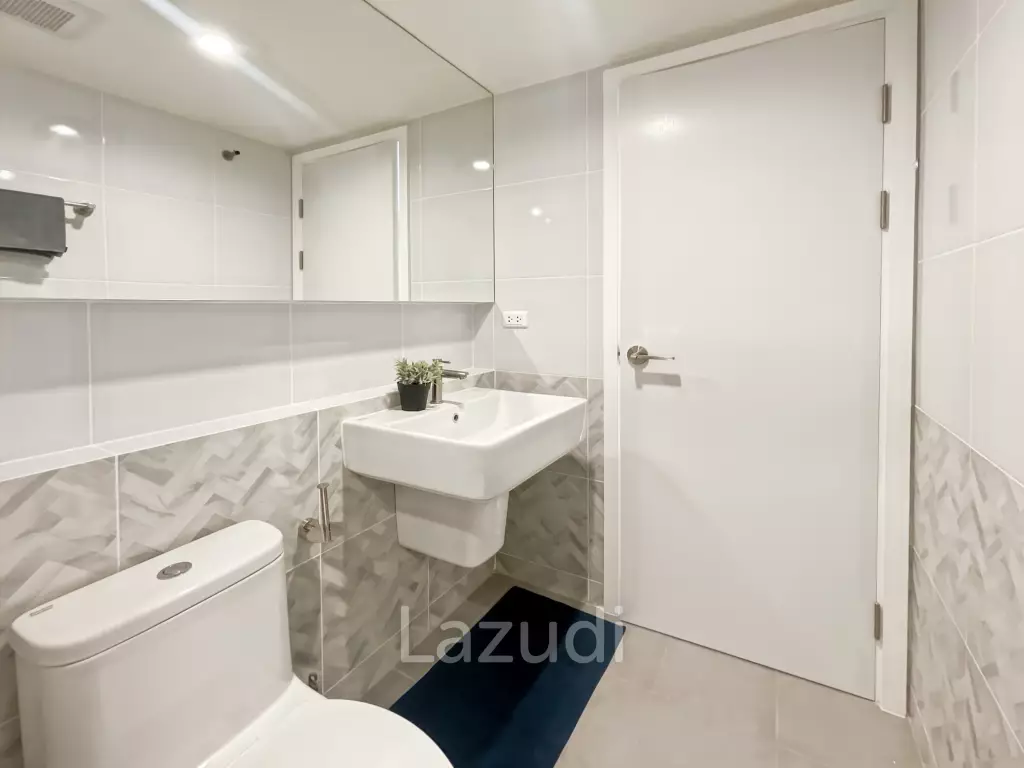 For Sale - Modern 2 Bedroom Condo in Mira Monte' Hua Hin 94